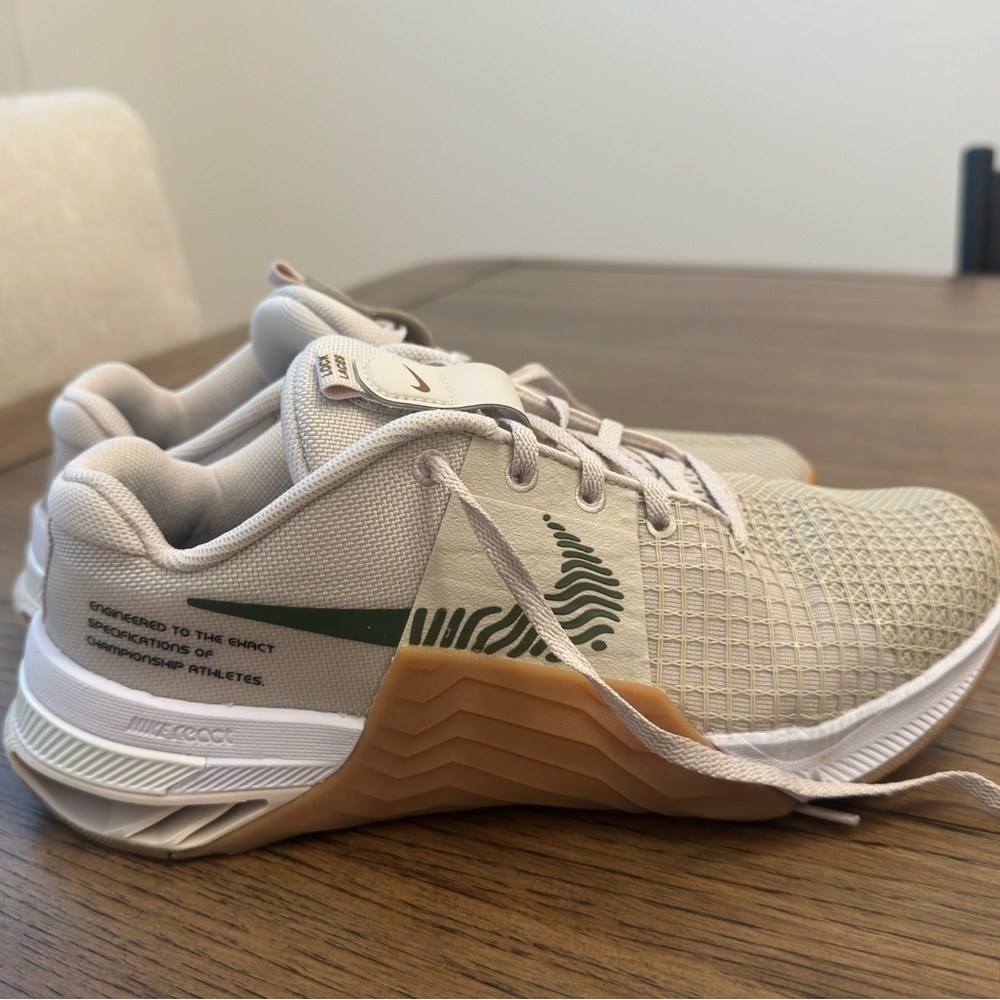 NIKE METCON CUSTOM WOMEN